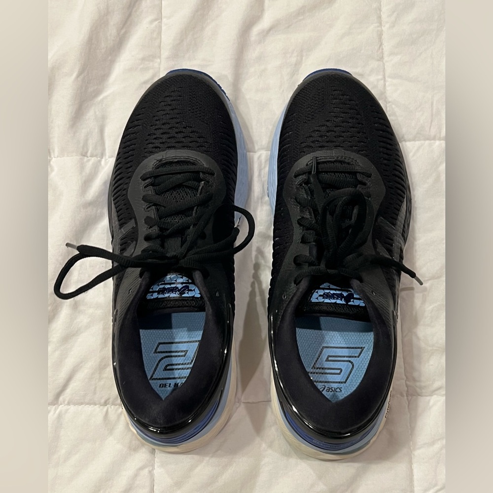 Womens ASICS Gel Kayano 25